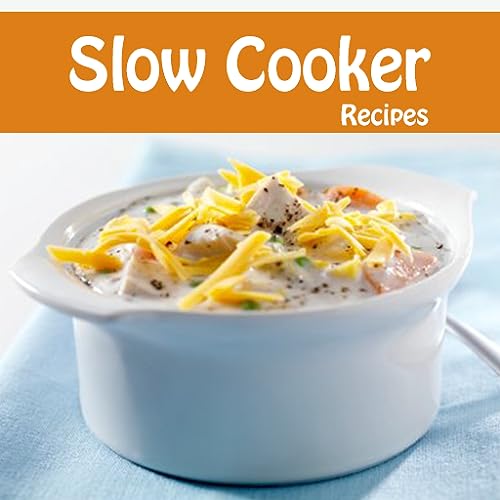 350+ Slow Cooker Recipes...