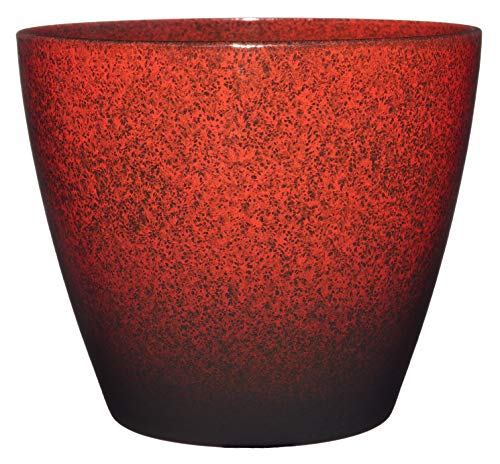 Classic Home and Garden 807-375R Premiere Collection Planter, Vogue...