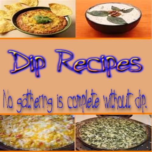 Dip Recipes...