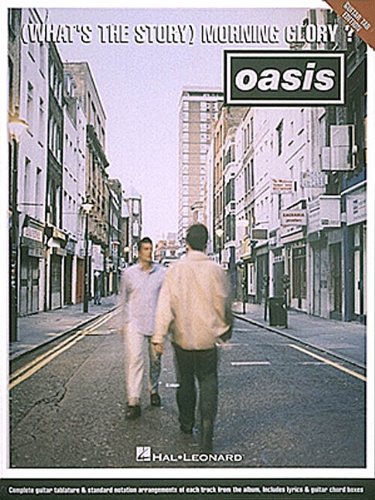 Oasis - (What s the Story) Morning Glory...