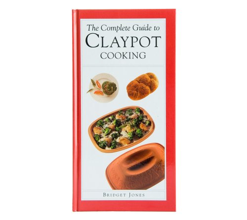 Reco Complete Guide to Clay Pot Cooking Cookbook...