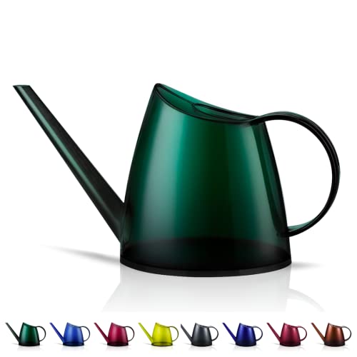 WhaleLife Indoor Watering Can for House Bonsai Plants Garden Flower...