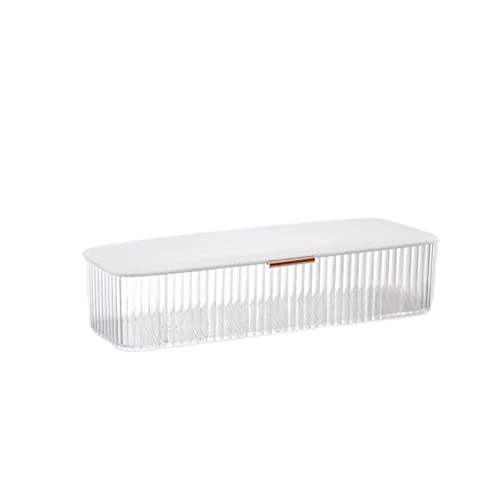 AITIME Storage Organizer for cosmetic contact lenses and daily disp...