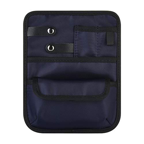 Beautyflier Nylon 4 Pockets Nurse Organizer Bag Pouch for Accessori...
