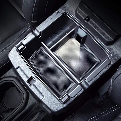 Compatible with Center Console Organizer Tray Jeep Wrangler JL JLU ...