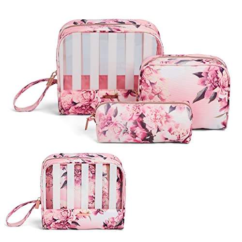 Conair Makeup Bag, Cosmetic Bag - Great for Makeup Brushes or Cosme...