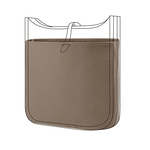 DGAZ custom purse organizer or pillow insert for Evelyne TPM PM GM ...
