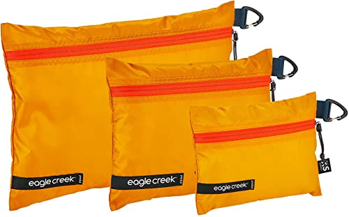 eagle creek Pack-It Isolate Travel Bag Set - Durable, Ultra-Lightwe...