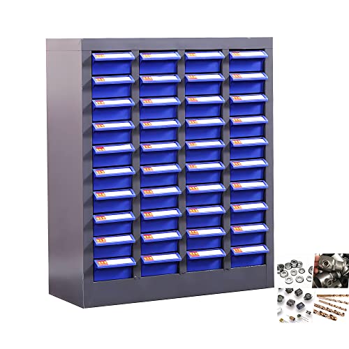 HayWHNKN Bolt and Nut Tool Storage Cabinet Part Cabinet Hardware an...