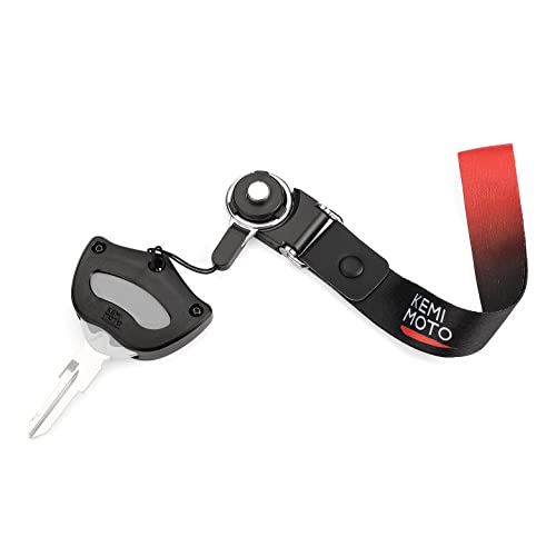 KEMIMOTO Key Holder Compatible with Can-Am Spyder Key, for Spyder A...
