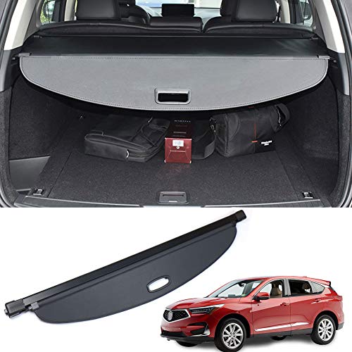 Marretoo for Acura RDX Cargo Cover 2019 2020 2021 Factory Style S...