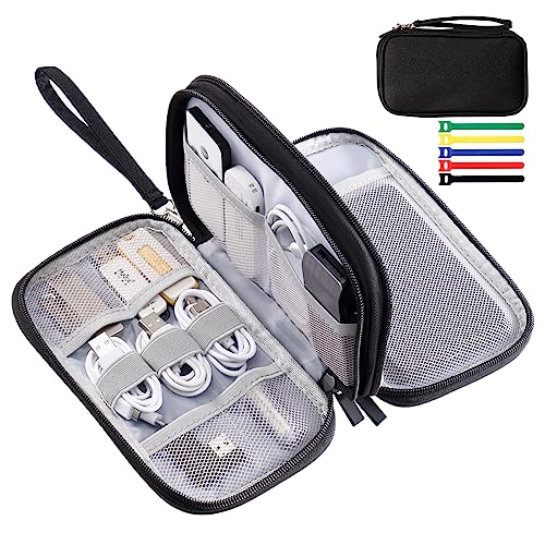 OrgaWise Electronic Organizer Small Electronic Accessories Travel W...