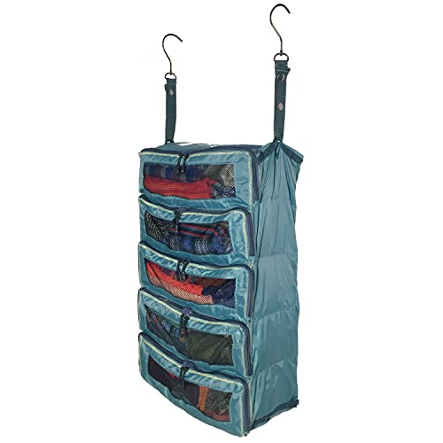 Pack Gear Suitcase Organizer | Pack More in your Large or Carry On ...