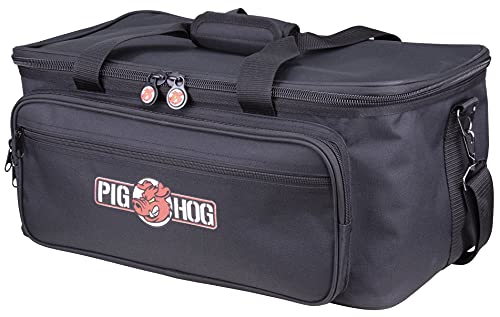Pig Hog Cable Organizer Bag...