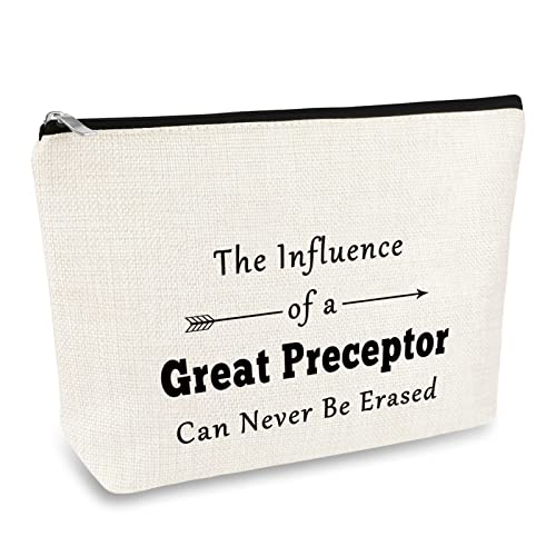 Preceptor Gifts Preceptor Cosmetic Bag Nurse Preceptor Appreciation...