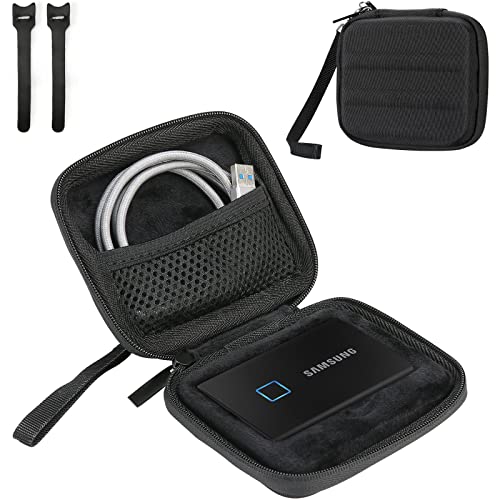 ProCase Carrying Case Compatible for Samsung T7  T7 Touch Portable ...