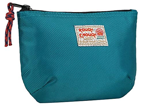 Rough Enough Travel Pouch Cable Organizer Bag Small Makeup Bag for ...