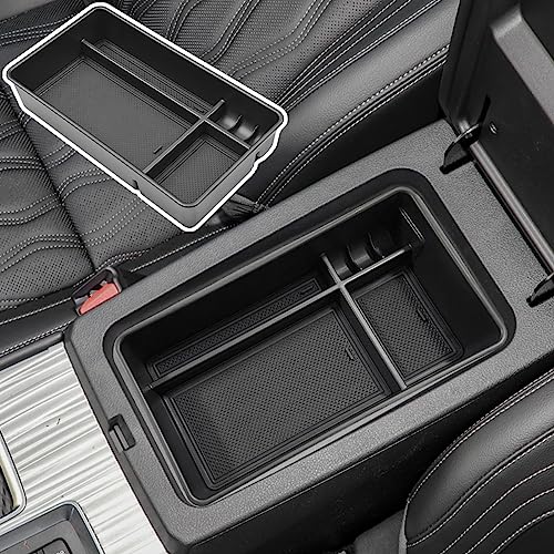 TACOBRO Center Console Organizer Compatible with Nissan Altima 2019...