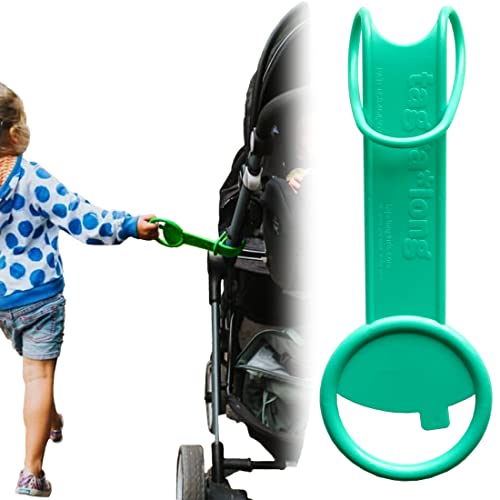 Tagalong Stroller Accessory for Child Safety | Toddler Must Have to...