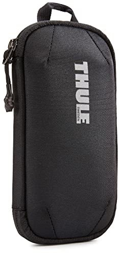 Thule Subterra PowerShuttle Electronics Carrying Case, Black, Mini...