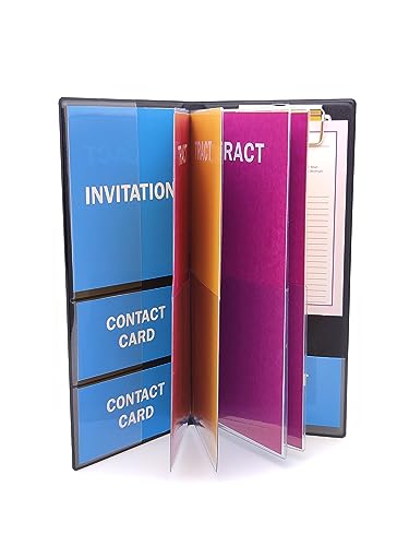 ASVP Shop JW Ministry Organizer Tract Holder Jehovah Witness Field ...