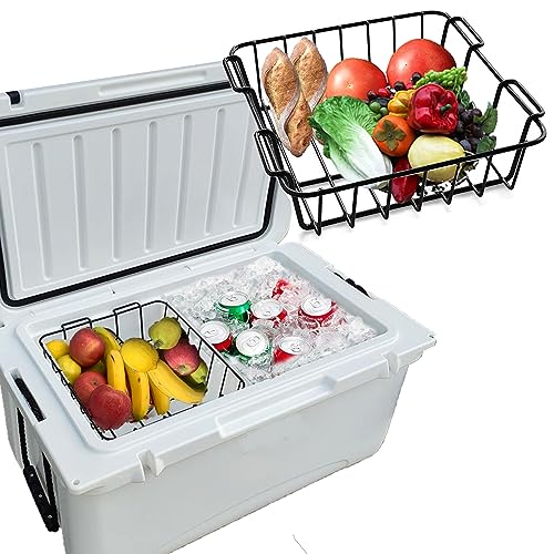 Cooler Basket Compatible with YETI Tundra 50 or 65,Compatible with ...