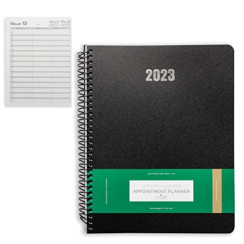Delane Appointment Planner 2023-2024 Delane Appointment Planner - 1...