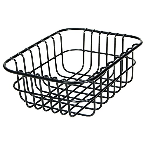 Igloo Wire Basket for 20 Qt Rotomold Coolers, Black, Model Number: ...