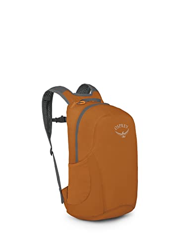 Osprey Ultralight Collapsible Stuff Pack, Toffee Orange, One Size...