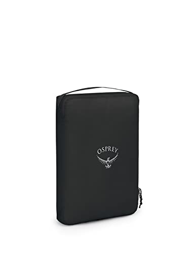 Osprey Ultralight Travel Packing Cube, Black, Large...