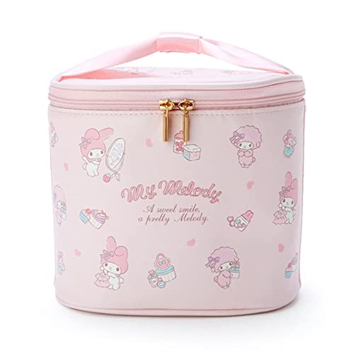Smilovely Cute Small Makeup Bags Portable Travel Cosmetic Bag Water...