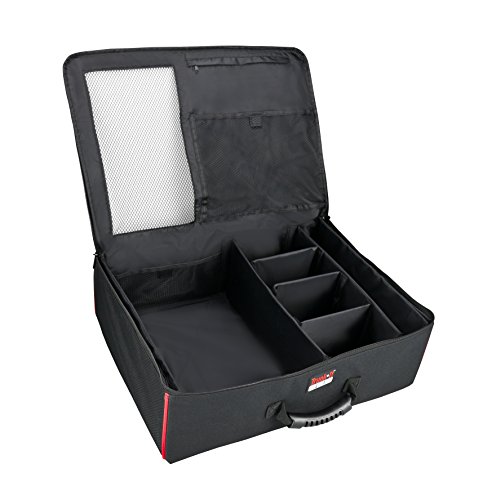 Trunk-It Golf Gear Storage Trunk Organizer Locker for Car or Truck...
