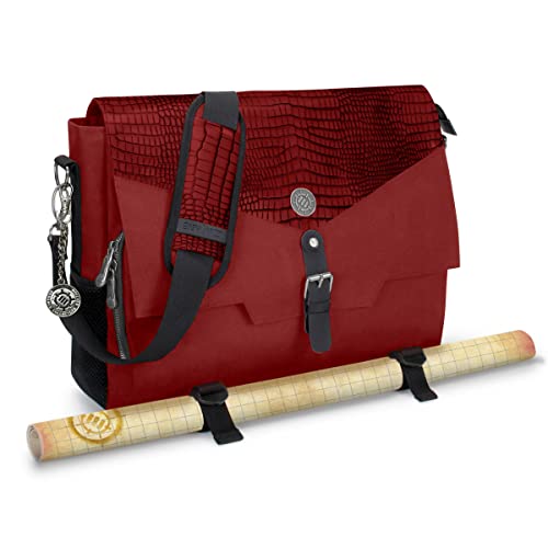 ENHANCE Collector s Edition RPG Player s Essentials DnD Bag - Drago...