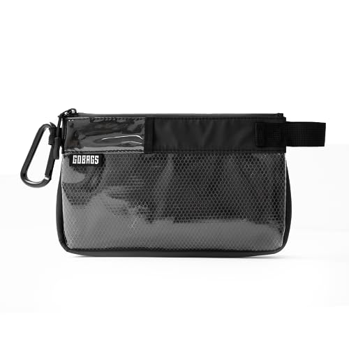 GoBags - Production Zipper Bags - Camera Accessories - Cable organi...