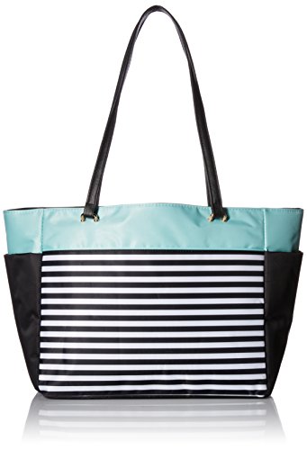 me & my BIG ideas HT-01 Create 365 The Happy Planner Tote Bag, Mint...