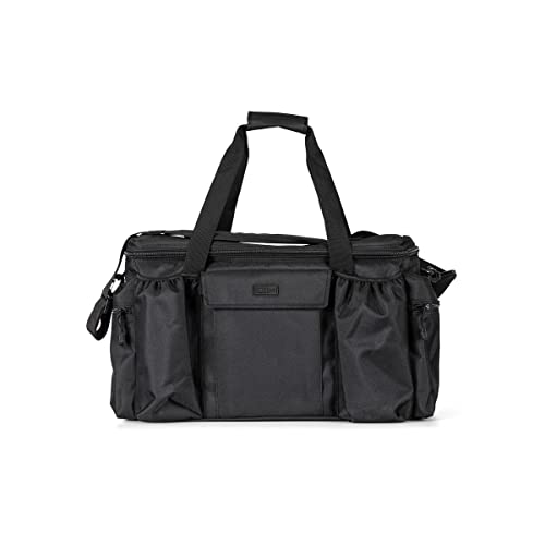 5.11 Tactical Patrol Ready 40 Liter Bag, Police Security Car Front ...