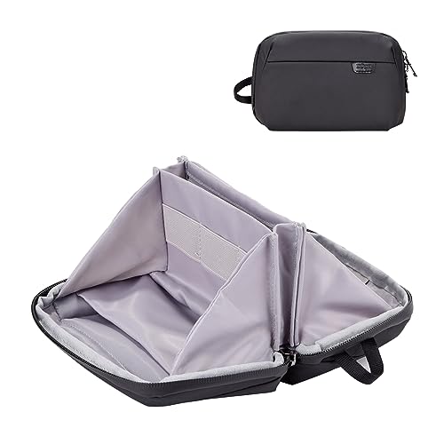 DDgro Travel Organizer Electronics Accessories Pouch Cords Cables H...